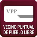 Municipalidad de Pueblo Libre - Vpp