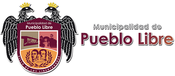 Municipalidad de Pueblo Libre - Portal de Transparencia